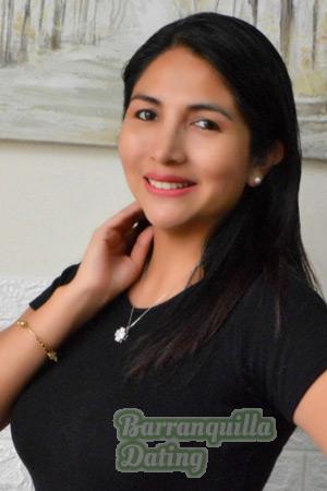 Ladies of Latin-America