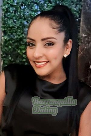 Ladies of Latin-America