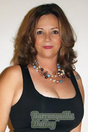 Ladies of Latin-America