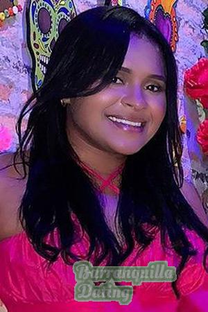 219594 - Estefani Age: 28 - Colombia