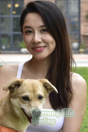 219616 - Alice Age: 40 - China