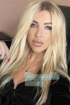 Ladies of Eastern-Europe