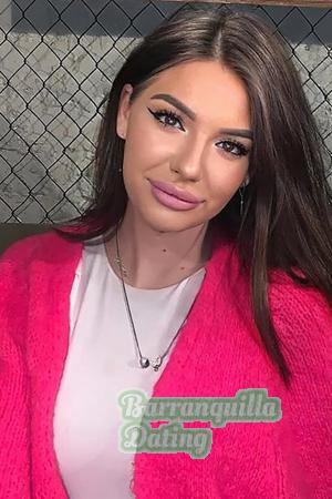 Ladies of Eastern-Europe