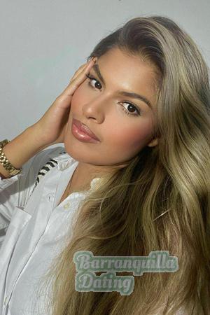 Ladies of Latin-America