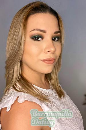 Ladies of Latin-America