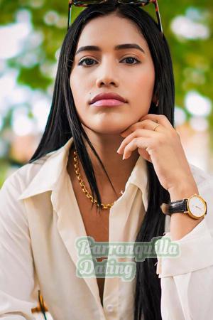 219658 - Hilhary Age: 21 - Colombia