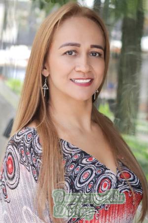 Ladies of Latin-America