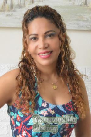 Ladies of Latin-America