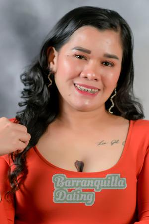 219789 - Rosalie Age: 36 - Philippines