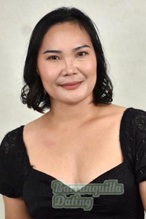 Ladies of Philippines