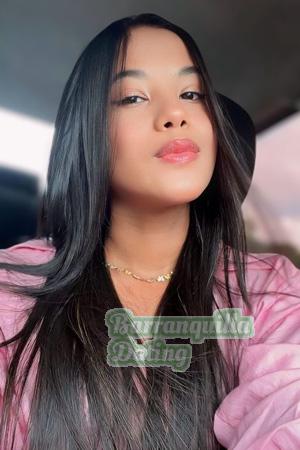 219838 - Daniela Age: 26 - Colombia