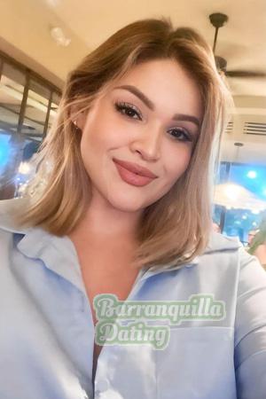 Ladies of Latin-America