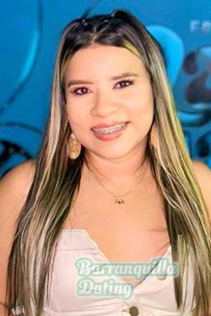 Ladies of Latin-America