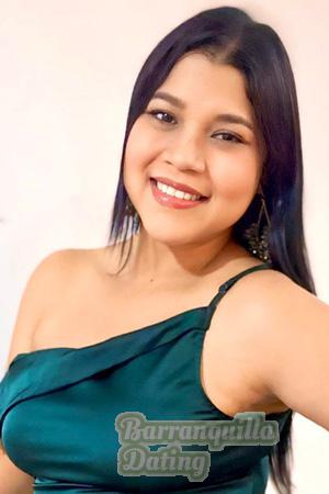 Ladies of Latin-America