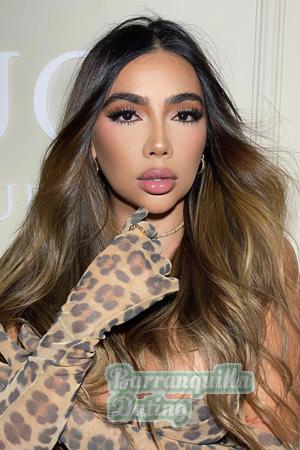 Ladies of Latin-America