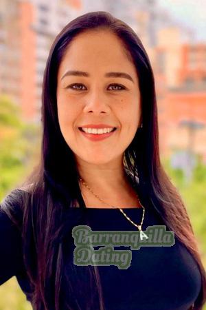 Ladies of Latin-America