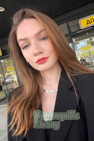 Ladies of Eastern-Europe