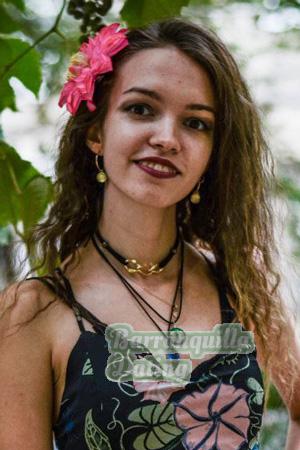 Ladies of Eastern-Europe