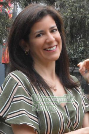 Ladies of Latin-America