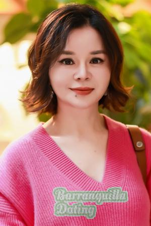 220065 - Tracy Age: 43 - China
