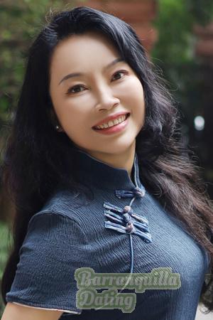 220073 - Anna Age: 54 - China