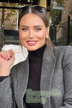 Ladies of Eastern-Europe