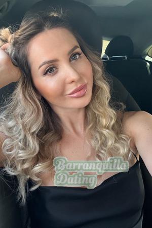 220089 - Daria Age: 32 - Ukraine