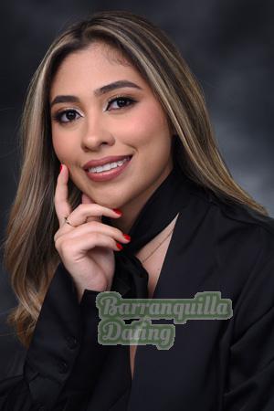 Ladies of Latin-America