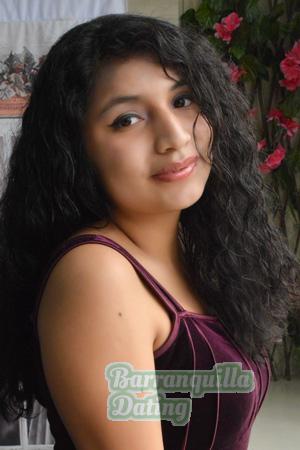 220140 - Silvana Age: 20 - Peru