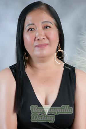 220148 - Rosalina Age: 51 - Philippines