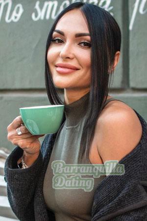 Ladies of Eastern-Europe