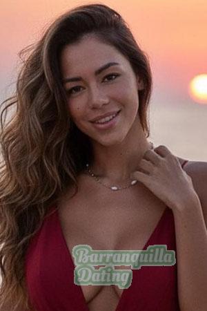 Ladies of Czech Republic