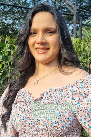 Ladies of Latin-America