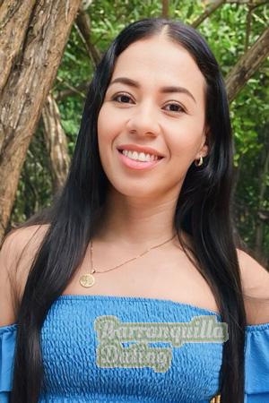 Ladies of Latin-America