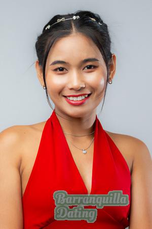 220240 - Supaphorn Age: 25 - Thailand