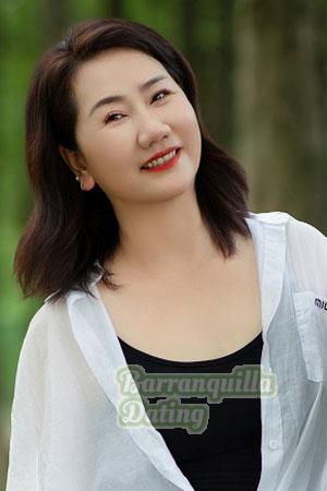 220274 - Hong Age: 54 - China