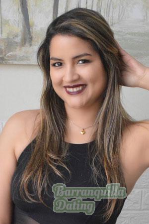 Ladies of Latin-America