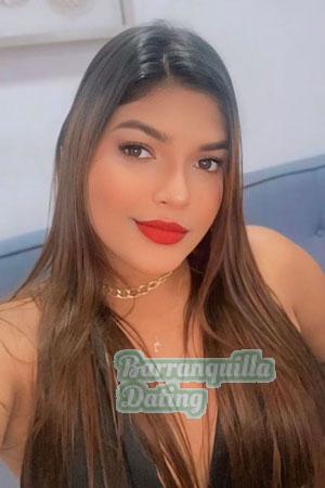 Ladies of Latin-America