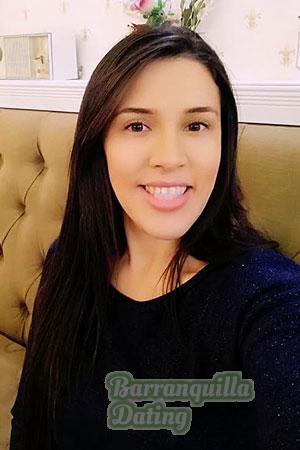 Ladies of Latin-America