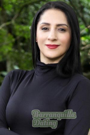 Ladies of Latin-America