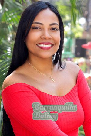 Ladies of Barranquilla