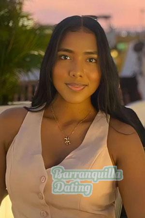 Ladies of Latin-America