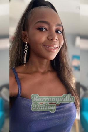 Ladies of Latin-America