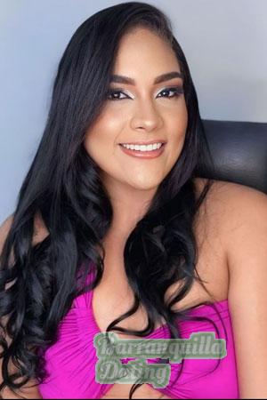 Ladies of Latin-America