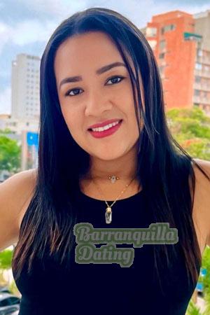 Ladies of Latin-America