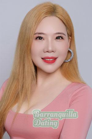 220466 - Lily Age: 53 - China