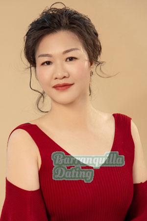 220469 - Christy Age: 48 - China