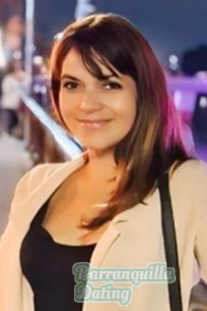 Ladies of Buenos Aires