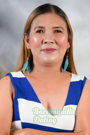 Ladies of Philippines