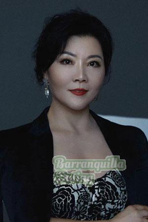 220561 - Linda Age: 51 - China